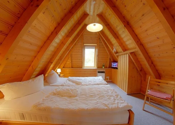 Apartment Sv2 Roter 7 *